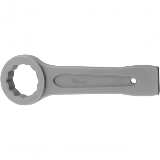 RICHMANN KLUCZ OCZKOWY DO POBIJANIA 32mm C7375 -zdjęcie numer 2