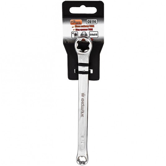 RICHMANN KLUCZ OCZKOWY TORX E20-E24 C6120 -zdjęcie numer 1