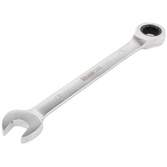 RICHMANN KLUCZ PŁ-OCZ Z GRZECHOTKĄ 17mm C7417 -zdjęcie numer 4