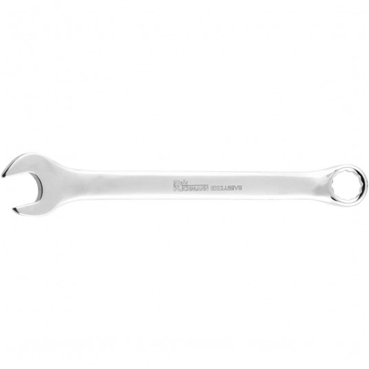 RICHMANN KLUCZ PŁASKO-OCZKOWY 11mm C6311 -zdjęcie numer 2