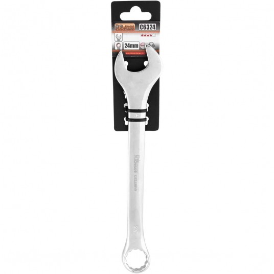 RICHMANN KLUCZ PŁASKO-OCZKOWY 24mm C6324 -zdjęcie numer 1