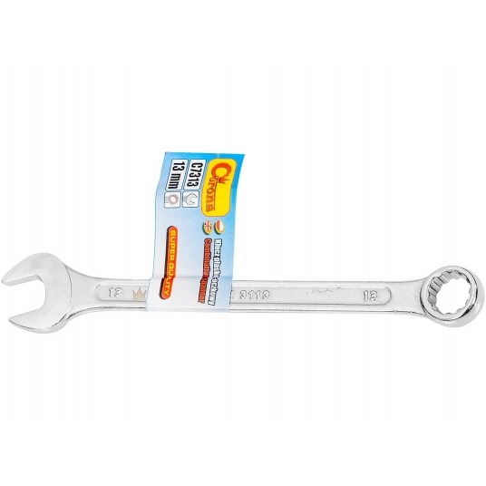 RICHMANN KLUCZ PŁASKO-OCZKOWY 32mm C7332 POLER.GŁ. -zdjęcie numer 1