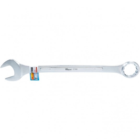 RICHMANN KLUCZ PŁASKO-OCZKOWY 50mm C7350 -zdjęcie numer 1