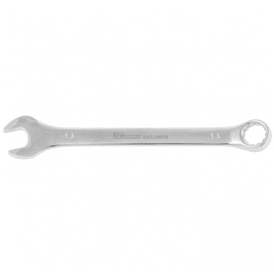 RICHMANN KLUCZ PŁASKO-OCZKOWY 6mm C6306 -zdjęcie numer 1