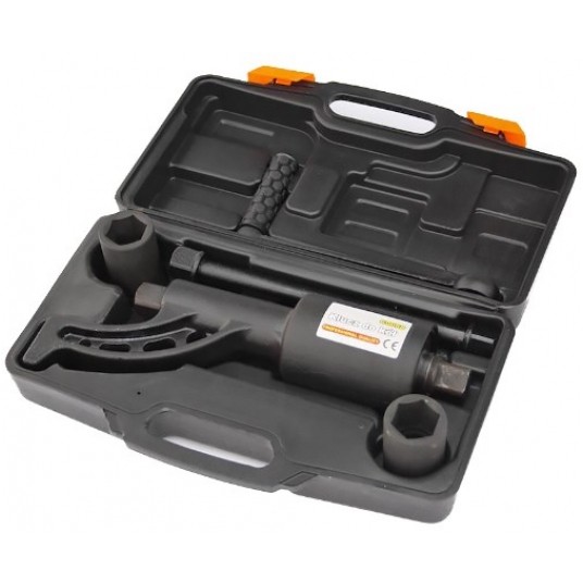 RICHMANN KLUCZ PRZEKŁADNIOWY DO KÓŁ+ NASADKI C0068 -zdjęcie numer 3