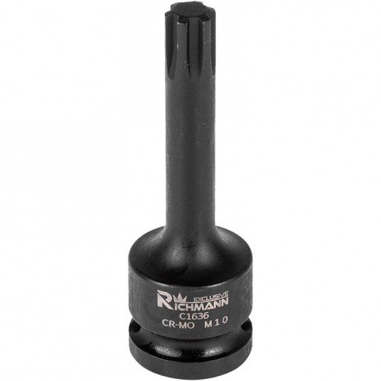 RICHMANN KLUCZ RIBE UDAR. M 6x78mm 1/2" C1632 -zdjęcie numer 1