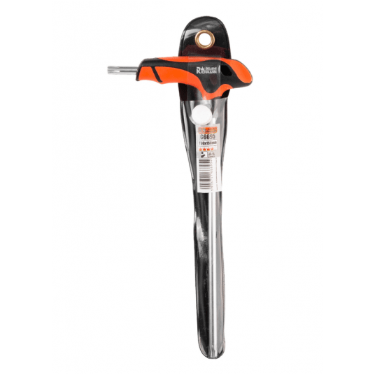 RICHMANN KLUCZ TORX UCHWYT "T" T30x150 MM -zdjęcie numer 1