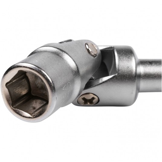 RICHMANN KLUCZ TRZPIENIOWY 17X400mm UCHYLNY C6141 -zdjęcie numer 1