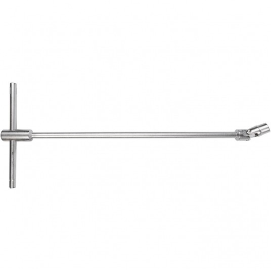 RICHMANN KLUCZ TRZPIENIOWY 8X400mm UCHYLNY C6132 -zdjęcie numer 2