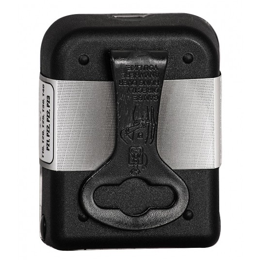 RICHMANN KOMPLET BITÓW 17 ELEM. C6590 -zdjęcie numer 2