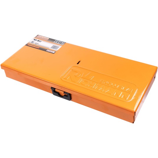 RICHMANN KOMPLET GWINT.I NARZYNEK M3-12 32el C9182 -zdjęcie numer 3