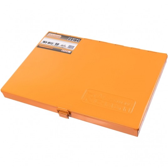 RICHMANN KOMPLET GWINT.I NARZYNEK M3-12 60el C9184 -zdjęcie numer 3