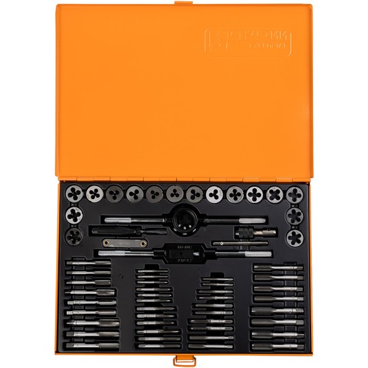 RICHMANN KOMPLET GWINT.I NARZYNEK M3-12 60el C9184 -zdjęcie numer 1