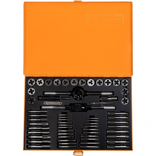 RICHMANN KOMPLET GWINT.I NARZYNEK M3-12 60el C9184 -zdjęcie numer 1