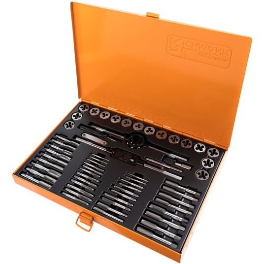 RICHMANN KOMPLET GWINT.I NARZYNEK M3-12 60el C9184 -zdjęcie numer 2