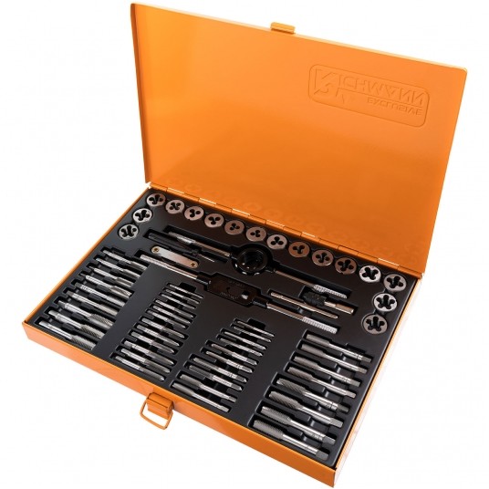 RICHMANN KOMPLET GWINT.I NARZYNEK M3-12 60el C9184 -zdjęcie numer 2