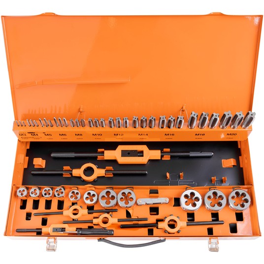 RICHMANN KOMPLET GWINT.I NARZYNEK M3-20 54el C9183 -zdjęcie numer 2