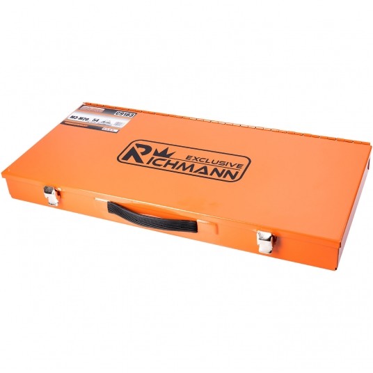 RICHMANN KOMPLET GWINT.I NARZYNEK M3-20 54el C9183 -zdjęcie numer 3