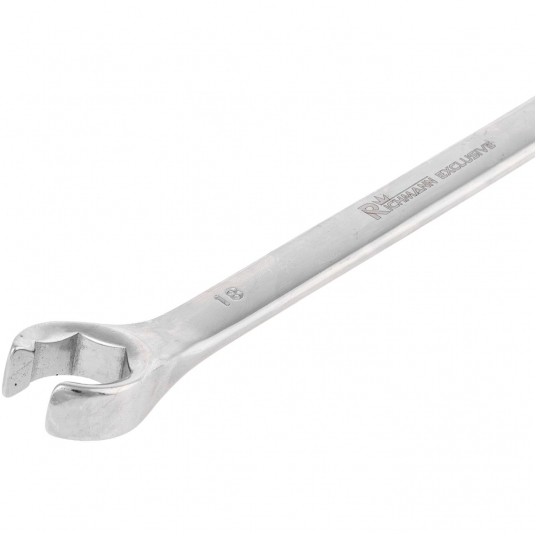 RICHMANN KOMPLET KLUCZY DO PRZEW. HAM 8-18mm C6406 -zdjęcie numer 5