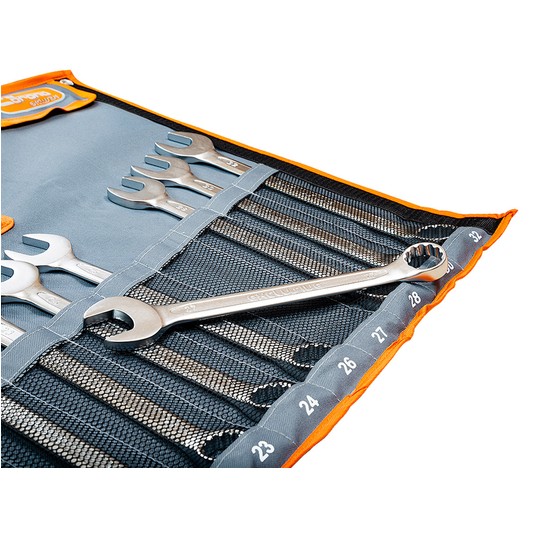 RICHMANN KOMPLET KLUCZY PŁ-OCZ 6-32 24szt. C8345 -zdjęcie numer 2
