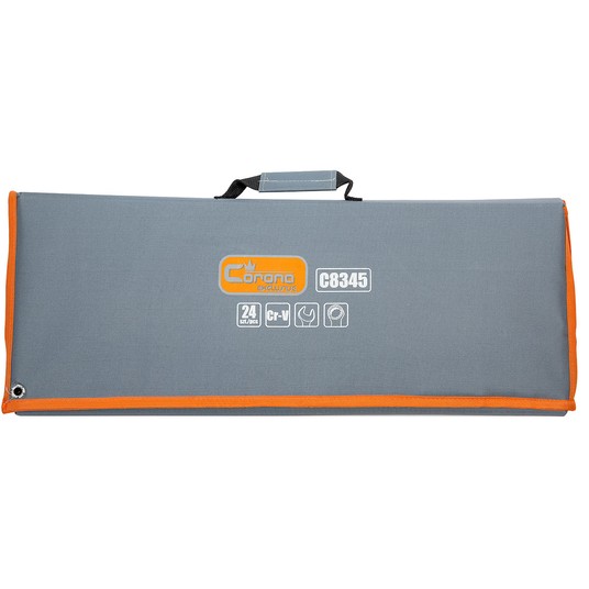 RICHMANN KOMPLET KLUCZY PŁ-OCZ 6-32 24szt. C8345 -zdjęcie numer 5