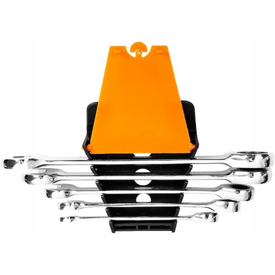 RICHMANN KOMPLET KLUCZY PŁ-OCZ Z GRZECH 8-19 C7400 -zdjęcie numer 2