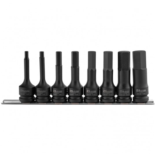 RICHMANN KOMPLET KLUCZY UDAR. IMBUS H5-H19 C6951 -zdjęcie numer 3