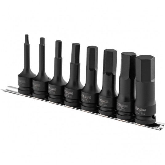 RICHMANN KOMPLET KLUCZY UDAR. IMBUS H5-H19 C6951 -zdjęcie numer 2