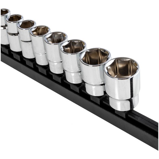 RICHMANN KOMPLET NASADEK 1/2" 10-24mm 10cz. C4010 -zdjęcie numer 3