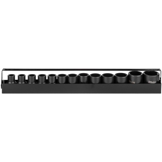 RICHMANN KOMPLET NASADEK UDAR 1/2" 10-30mm C4021 -zdjęcie numer 2