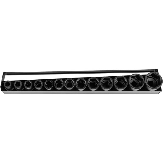 RICHMANN KOMPLET NASADEK UDAR 1/2" 10-30mm C4021 -zdjęcie numer 1