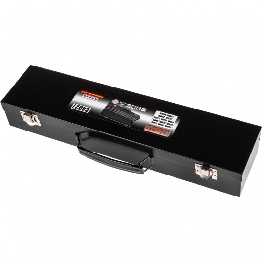 RICHMANN KOMPLET NASADEK UDAR 1/2 10-30mm DŁ C4027 -zdjęcie numer 6