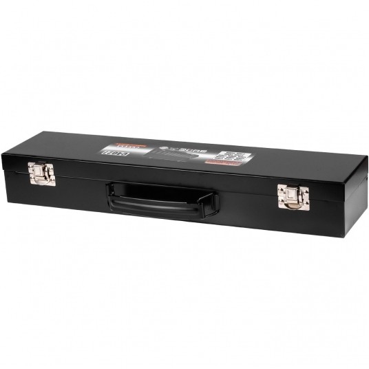 RICHMANN KOMPLET NASADEK UDAR 1/2 10-30mm DŁ C4027 -zdjęcie numer 7