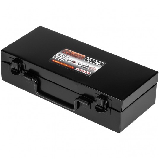 RICHMANN KOMPLET NASADEK UDAR 3/4" 24-41mm C4023 -zdjęcie numer 4