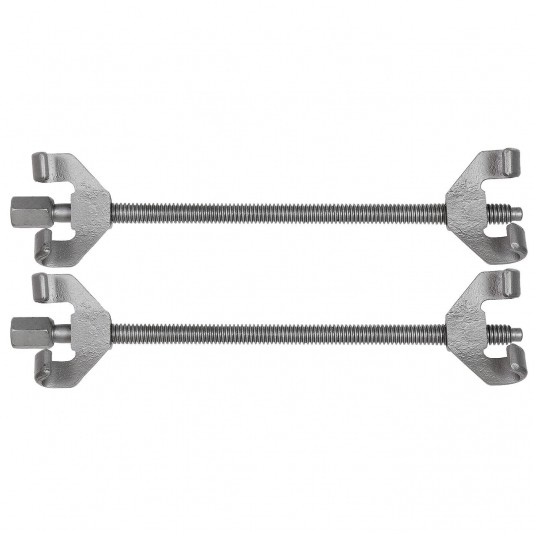 RICHMANN KOMPLET ŚCIĄGACZY DO SPRĘŻYN C4051 -zdjęcie numer 2