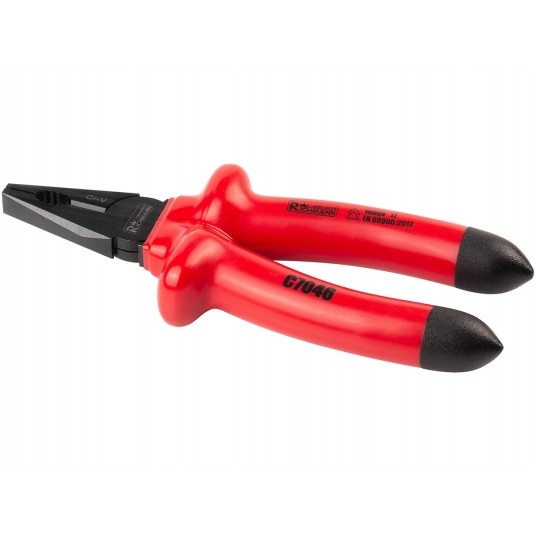 RICHMANN KOMPLET SZCZYPIEC ELEKT. 1000V 4szt C7098 -zdjęcie numer 4