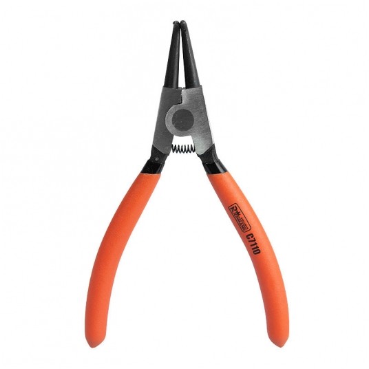 RICHMANN KOMPLET SZCZYPIEC SEGERA 4cz. 160mm C7100 -zdjęcie numer 3