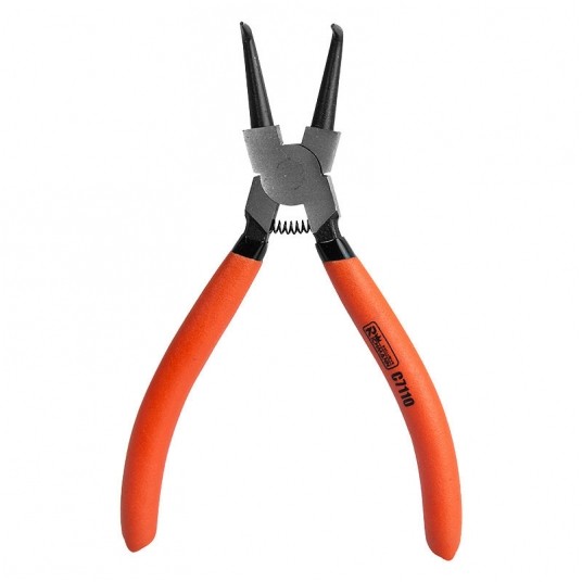 RICHMANN KOMPLET SZCZYPIEC SEGERA 4cz. 180mm C7110 -zdjęcie numer 5