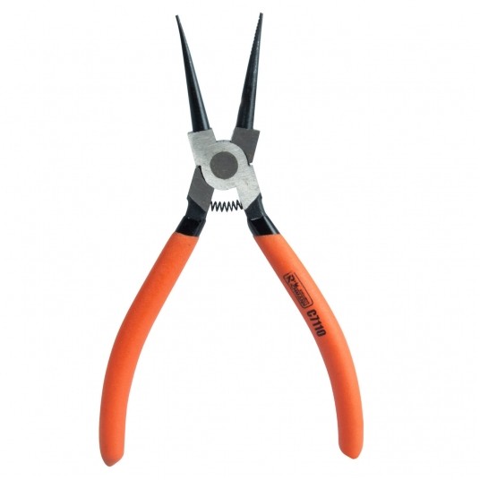 RICHMANN KOMPLET SZCZYPIEC SEGERA 4cz. 200mm C7120 -zdjęcie numer 2