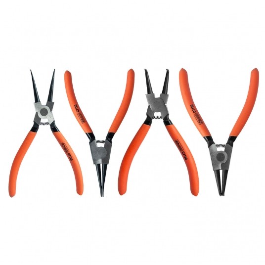 RICHMANN KOMPLET SZCZYPIEC SEGERA 4cz. 200mm C7120 -zdjęcie numer 6