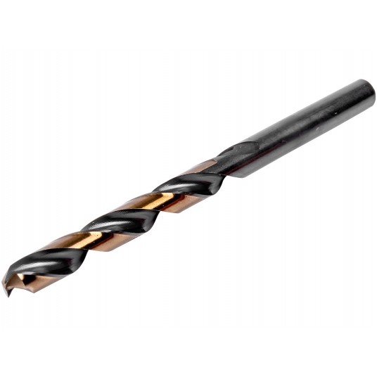 RICHMANN KOMPLET WIERTEŁ 1,5-6,5mm 13szt PROFI -zdjęcie numer 4