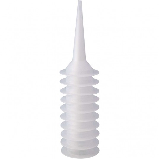 RICHMANN KOŃCÓWKA DO WYCISKACZA MAS USZCZ. Z950101 -zdjęcie numer 2