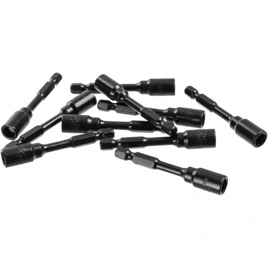 RICHMANN KOŃCÓWKA FARMERA MAGNETYCZNA 7mm C2436 -zdjęcie numer 2