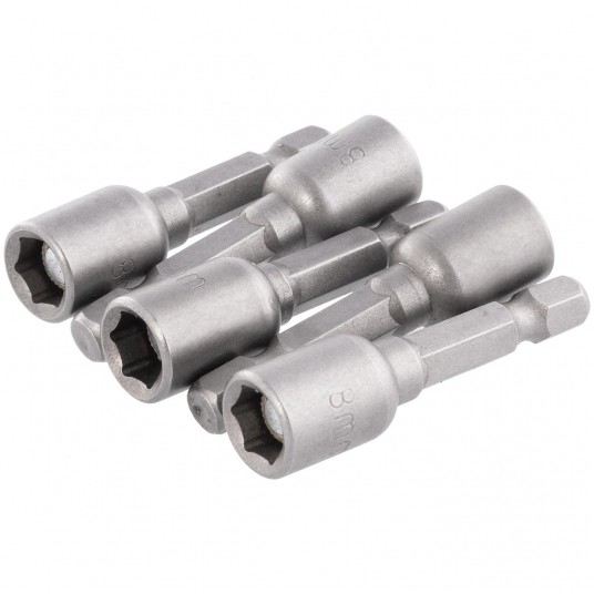 RICHMANN KOŃCÓWKA FARMERA MAGNETYCZNA 7mm C2449 -zdjęcie numer 2