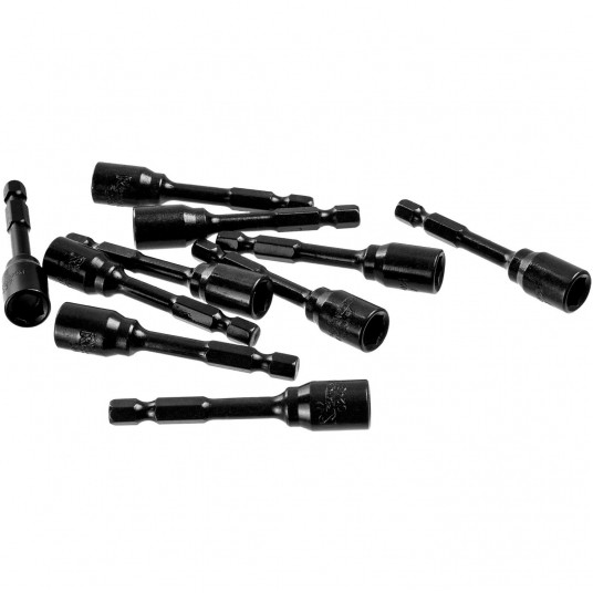 RICHMANN KOŃCÓWKA FARMERA MAGNETYCZNA 8mm C2437 -zdjęcie numer 2