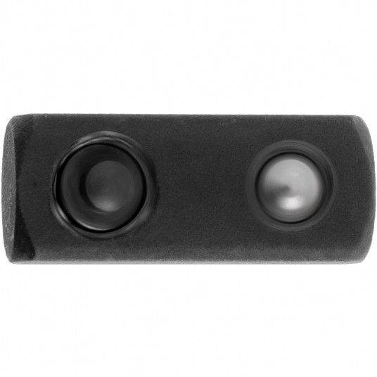 RICHMANN KOŃCÓWKA REDUKCJI UDAROWEJ C4439 DO C4438 -zdjęcie numer 2