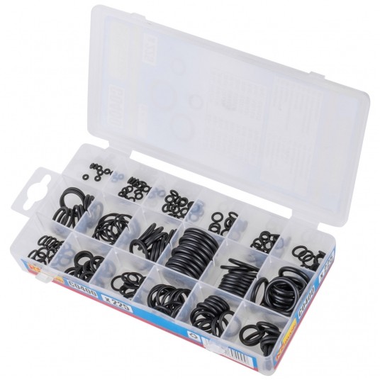 RICHMANN KPL ORINGÓW 225szt C0400 -zdjęcie numer 2