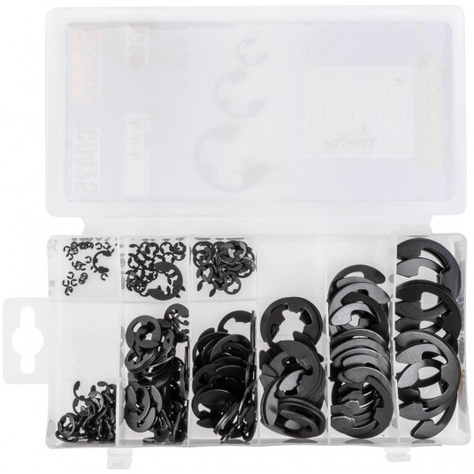 RICHMANN KPL PIERŚCIENI ZABEZP TYP E 300szt C0425 -zdjęcie numer 1