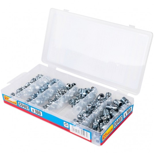 RICHMANN KPL SMAROWNICZEK 100szt C0407 -zdjęcie numer 2