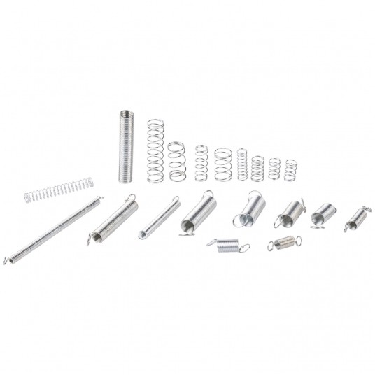 RICHMANN KPL SPRĘŻYNEK 200szt C0402 -zdjęcie numer 3